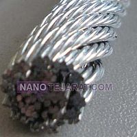 non-rotating Wire rope non-rotating Wire rope